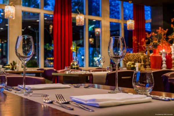 Parkhotel Auberge Vincent (De Kempen)